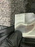 Feraud 100% Viscose Solid Black Formal Skirt Size 48 - photo 14