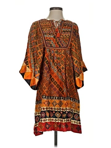 Tanvi Kedia Casual Dress (view 1)