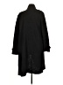 Steve Madden Black Coat Size XL - photo 2