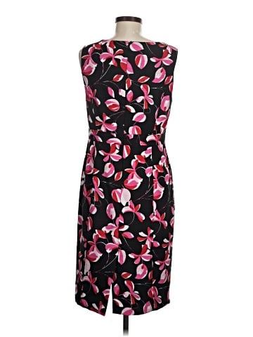 Kasper Cocktail Dress (view 2)