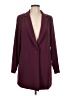 Torrid Burgundy Blazer Size Lg Plus (0) - photo 1