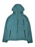 The North Face Teal Jacket Size XL (youth) - photo 1