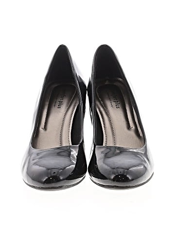 Comfort Plus by Predictions Heels (view 2)