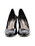 Comfort Plus by Predictions Black Heels Size 9 - photo 2