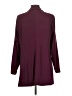 Torrid Burgundy Blazer Size Lg Plus (0) - photo 2