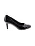 Comfort Plus by Predictions Black Heels Size 9 - photo 1