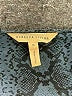 Rebecca Taylor 100% Silk Gray Blouse Size 0 - photo 7