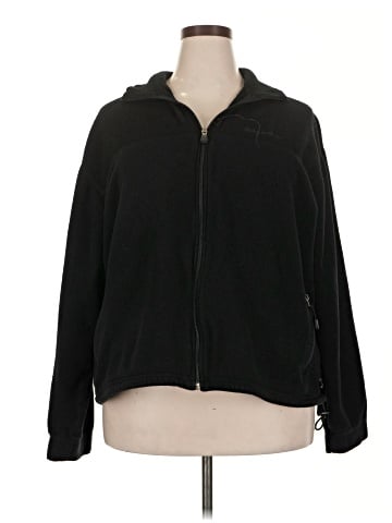 Timberland Zip Up Hoodie (view 1)