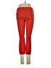 J.Crew Red Active Pants Size 0 - photo 2