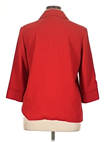 Appleseeds Blazer (view 2)