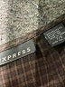 Express Houndstooth Brown Formal Skirt Size 7 - 8 - photo 4