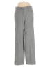 Joseph Houndstooth Gray Dress Pants Size S - photo 1