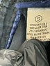 Refuge Metallic Ivory Leggings Size 5 - photo 8