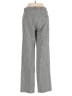 Joseph Houndstooth Gray Dress Pants Size S - photo 2
