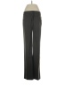 Iz Byer Chevron-herringbone Gray Dress Pants Size 5 - photo 1