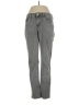 MKT Studio Chevron-herringbone Gray Jeans Size 26 waist - photo 1
