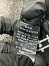 Reset 100% Polyester Print Black Casual Dress Size S - photo 8
