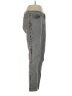 MKT Studio Chevron-herringbone Gray Jeans Size 26 waist - photo 4