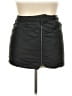 Sierra Designs 100% Polyester Solid Black Casual Skirt Size L - photo 1