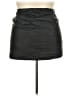 Sierra Designs 100% Polyester Solid Black Casual Skirt Size L - photo 2