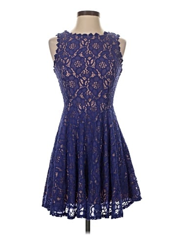 City Studio Cocktail Dress (view 1)