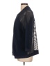 Zenergy by Chico's Blue Jacket Size Lg (2) - photo 5