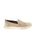Sperry Top Sider Tan Sneakers Size 6 - photo 1