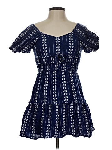 Xtraordinary Casual Dress (view 1)