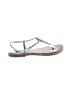 Sam Edelman Teal Blue Sandals Size 8 1/2 - photo 1