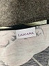 Lascana 100% Viscose Black Tank Top Size 4 - photo 7