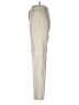 J.Jill Solid Tan Khakis Size 6 - photo 5