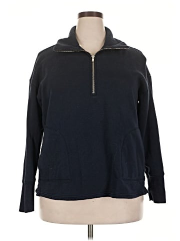 Free Assembly Pullover Sweater (view 1)