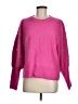 CeCe Pink Pullover Sweater Size M - photo 1