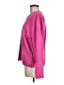 CeCe Pink Pullover Sweater Size M - photo 5