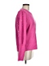 CeCe Pink Pullover Sweater Size M - photo 4