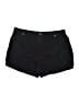 Torrid Chevron-herringbone Black Shorts Size 18 - photo 1