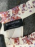 Minkpink 100% Polyester Print Ivory Cocktail Dress Size M - photo 7