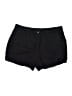 Torrid Chevron-herringbone Black Shorts Size 18 - photo 2