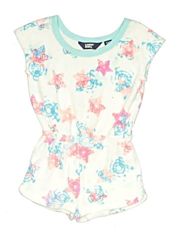 Lands' End Dress (view 1)
