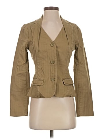 Elevenses Blazer (view 1)