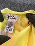 Lilly Pulitzer Yellow Dress Size 2T - photo 3