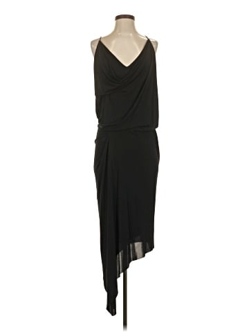 BCBGMAXAZRIA Runway Cocktail Dress (view 1)