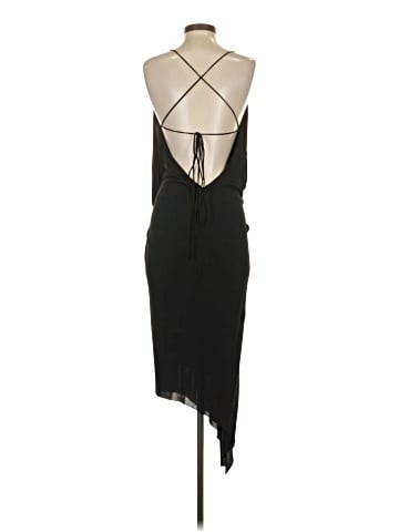 BCBGMAXAZRIA Runway Cocktail Dress (view 2)