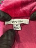 BTFL- Life Burgundy Pullover Sweater Size M - photo 7