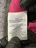 BTFL- Life Burgundy Pullover Sweater Size M - photo 8