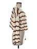 Shein 100% Acrylic Ivory Pullover Sweater Size 6 - photo 4