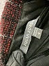 Julia Jordan 100% Polyester Tweed Brown Casual Dress Size 4 - photo 7