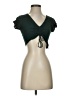 Motel Green Tank Top Size S - photo 1