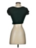 Motel Green Tank Top Size S - photo 2