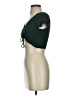 Motel Green Tank Top Size S - photo 5